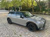 Mini Clubman Automático