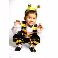 Карнавальний костюм Джмелик (шмель), бджілка (пчела)