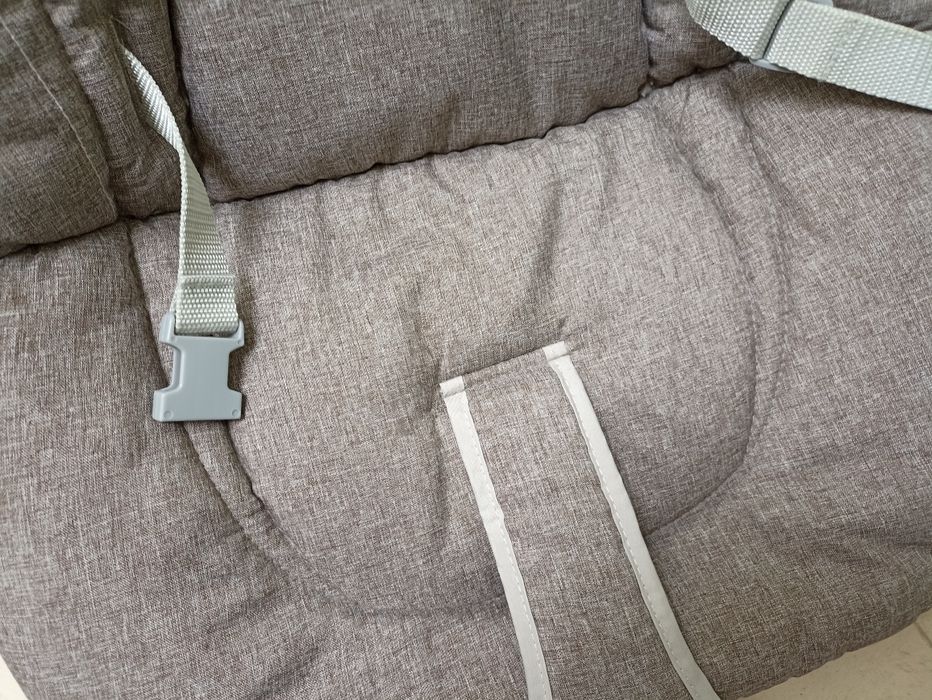 Espreguiçadeira bebé Chicco