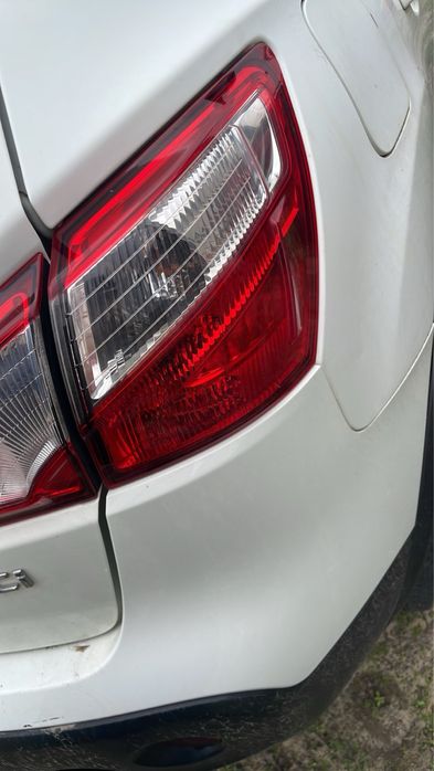 Двигун на Juke qashqai  x-trail mr20de m9r k9k hr16de j10 j11 x-trail