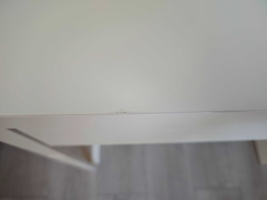 Biurko Ikea Micke