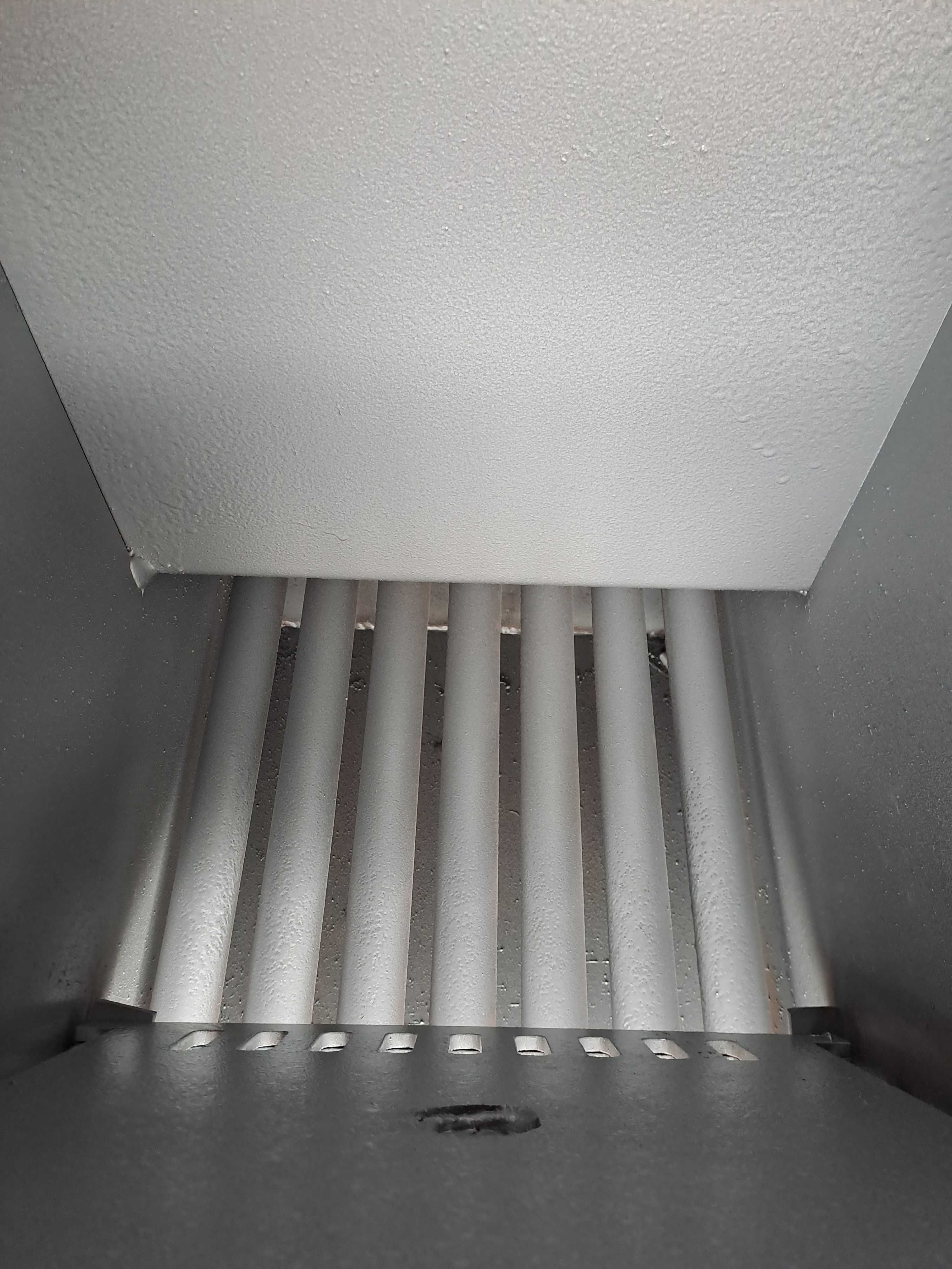 Kocioł Piec 18kw do 180m2 Węgiel Drewno + Sterownik Dmuchawa Dostawa 0