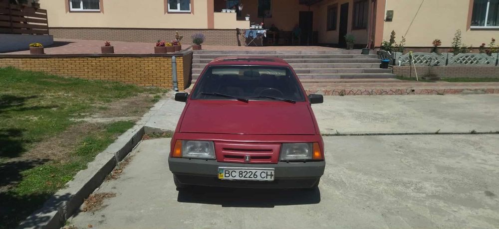 Продам ВАЗ 2109 терміново