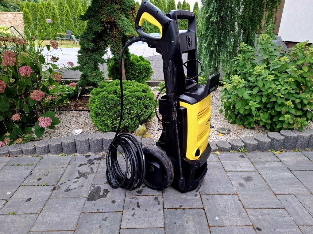 Karcher K 4.68 M 230V 1.9 kW 130 bar Radom