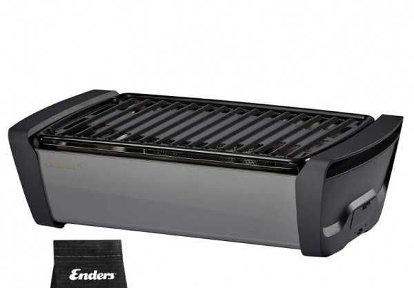 Гриль Enders Aurora