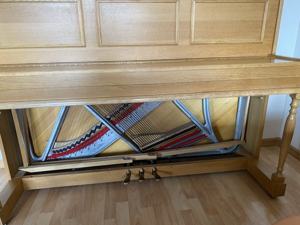 Pianino Calisia M-108