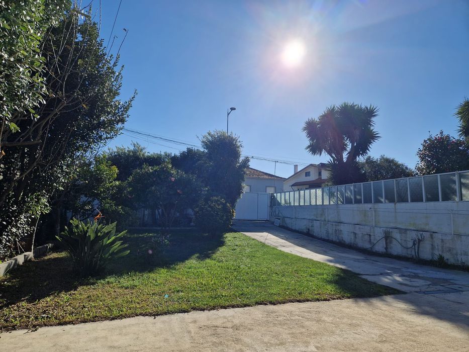 Moradia T2 Arrendamento