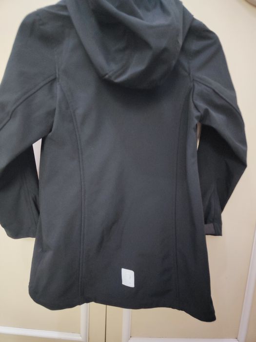 куртка   Reima soft p.122