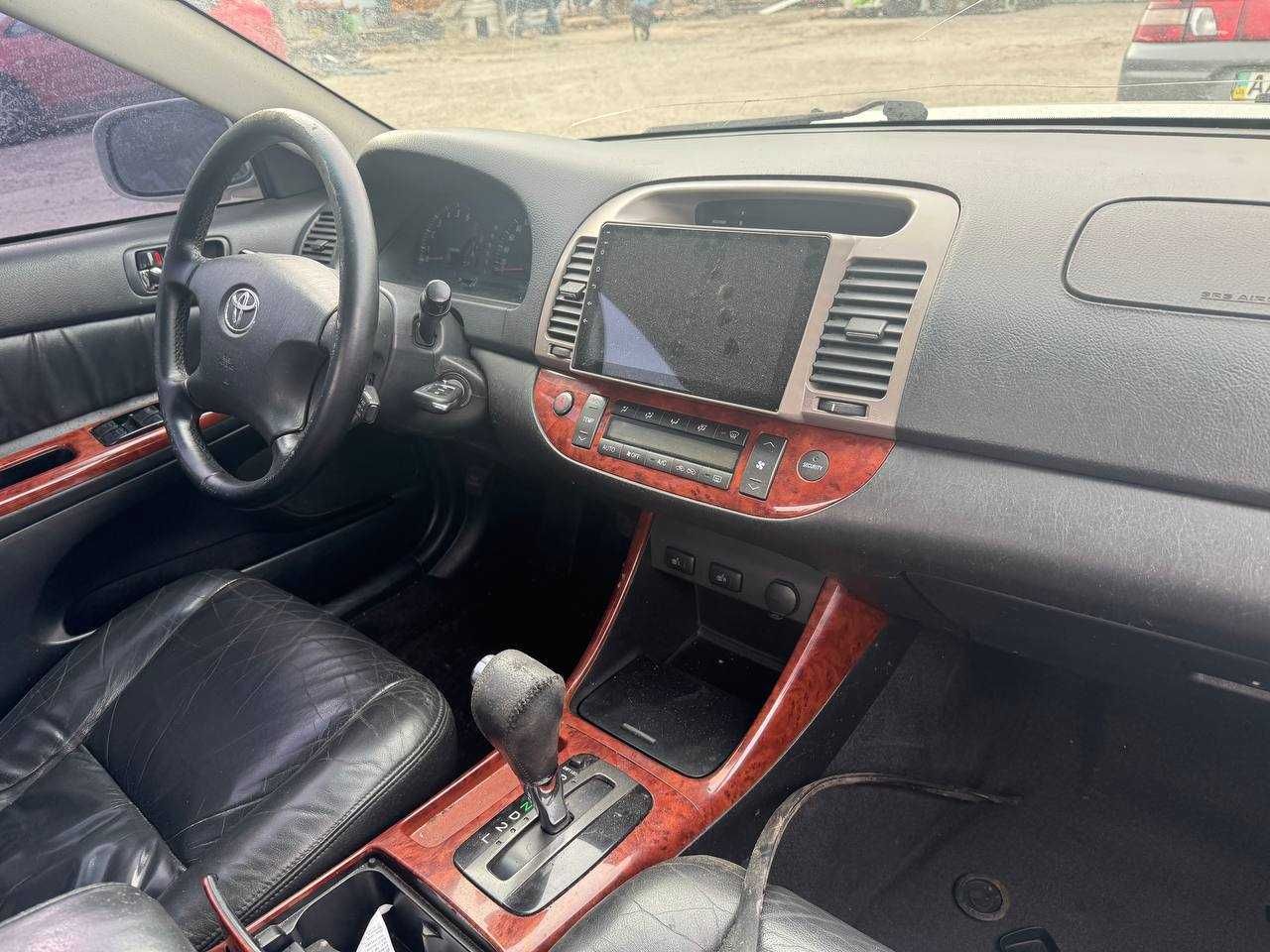 ЗЕКОНОМ! Запчастини, разборка Тойота камри 30. Розборка CAMRY. Шрот