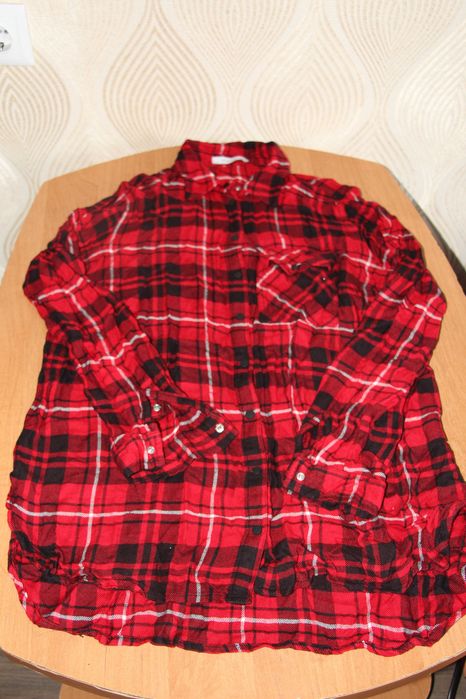 Рубашка Reserved