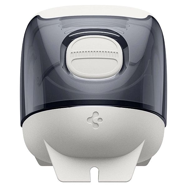 Podstawka Spigen Spigen Classic C1 do Apple Watch - szara