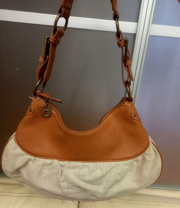 Сумка Roberto cavalli just оригинал