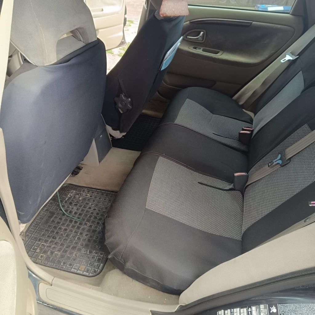 Volvo V40 w dobrym stanie
