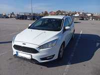 Ford Focus 1.0 EcoBoost Gasolina transmissão 5 manual 100hp 5 portas