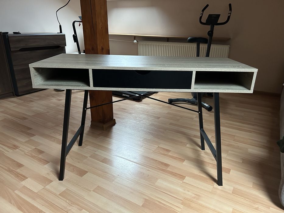 Biurko ABBETVED Jysk