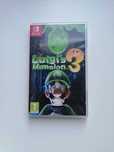 Luigi's Mansion 3 Nintendo Switch (ENVIO GRATUITO)