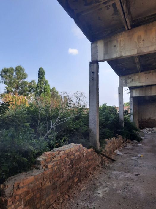 Продам колонны, ригеля 12м