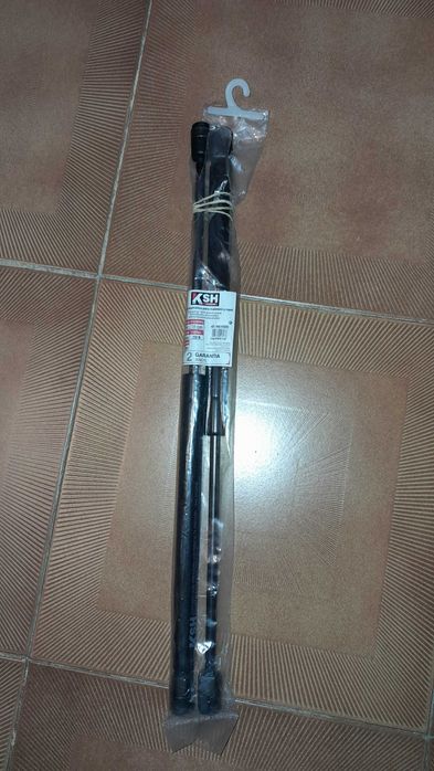 Amortecedor de mala Volvo Smart Renault Peugeot Hyundai