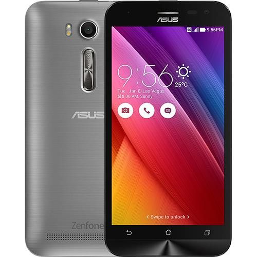 Smartphone ASUS Zenfone ZE500KL 4G-13M-BT 4.0 5" IPS 2GB, GPS (Selado)