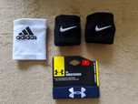 Напульсник Nike Under Armour Adidas