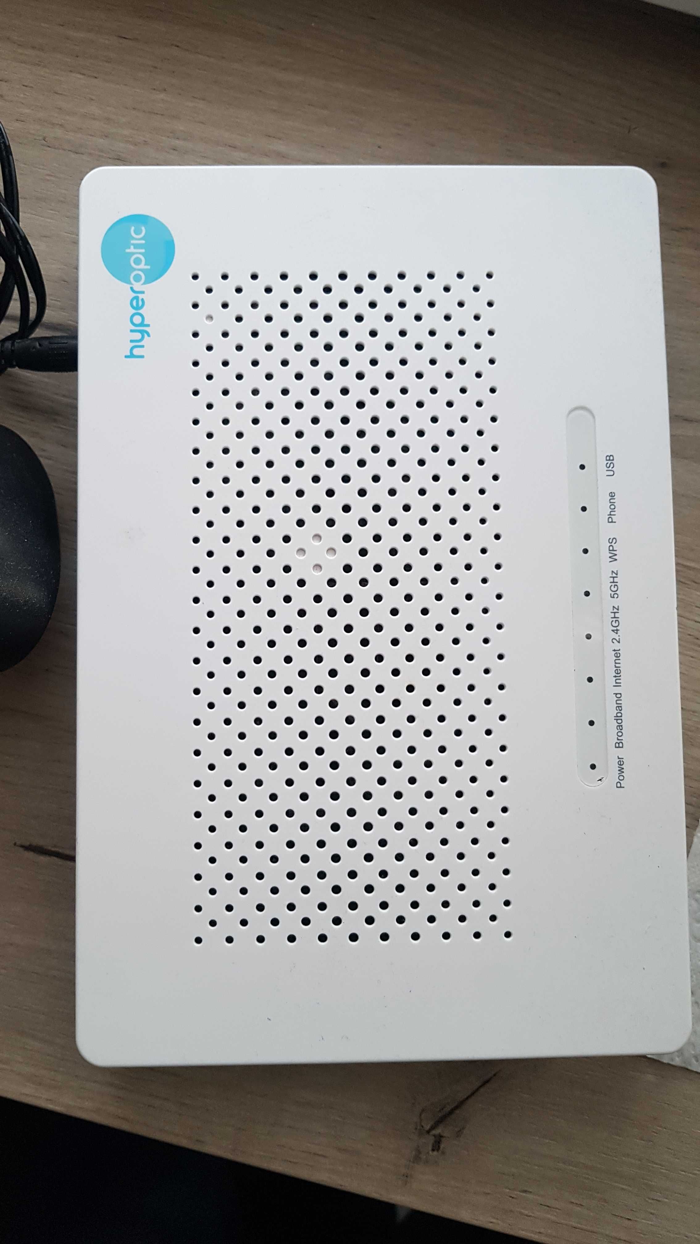 Router wifi nowy