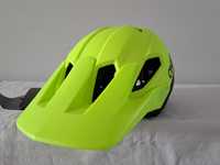 Kask rowerowy O'Neal Trailfinder Neon Yellow M 54-58cm