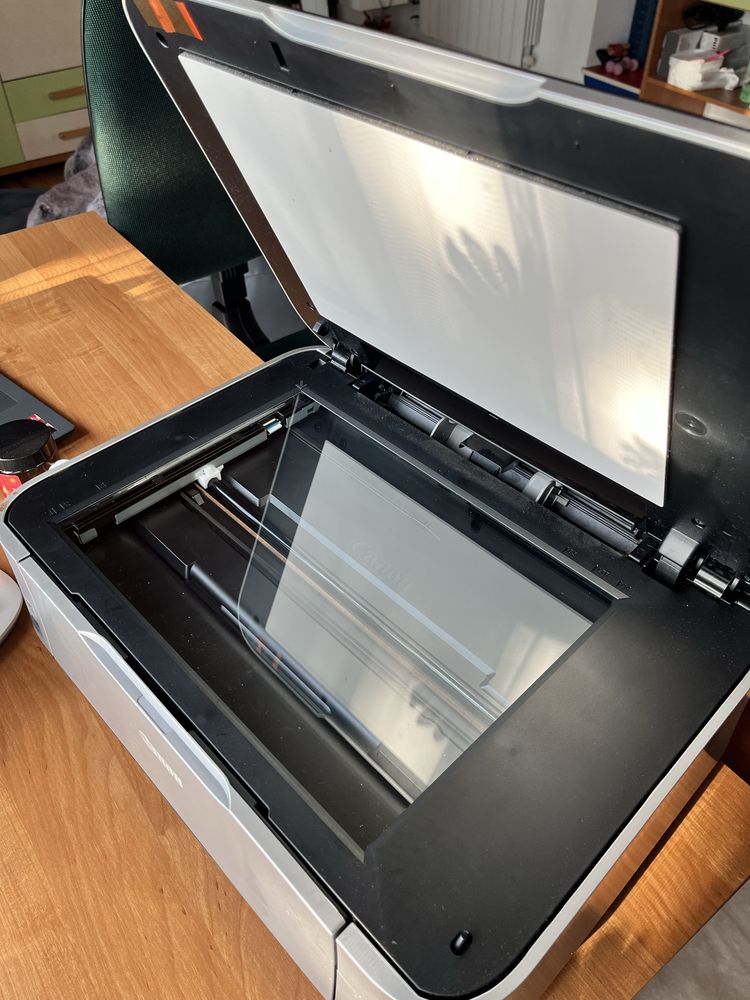 drukarka CANON PIXMA MP630