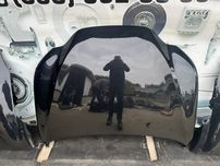 Капот на Lexus NX 22-25 року