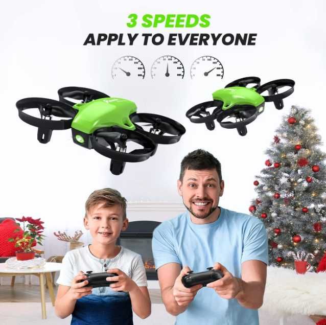 Mini dron Potensic A20 dla dzieci