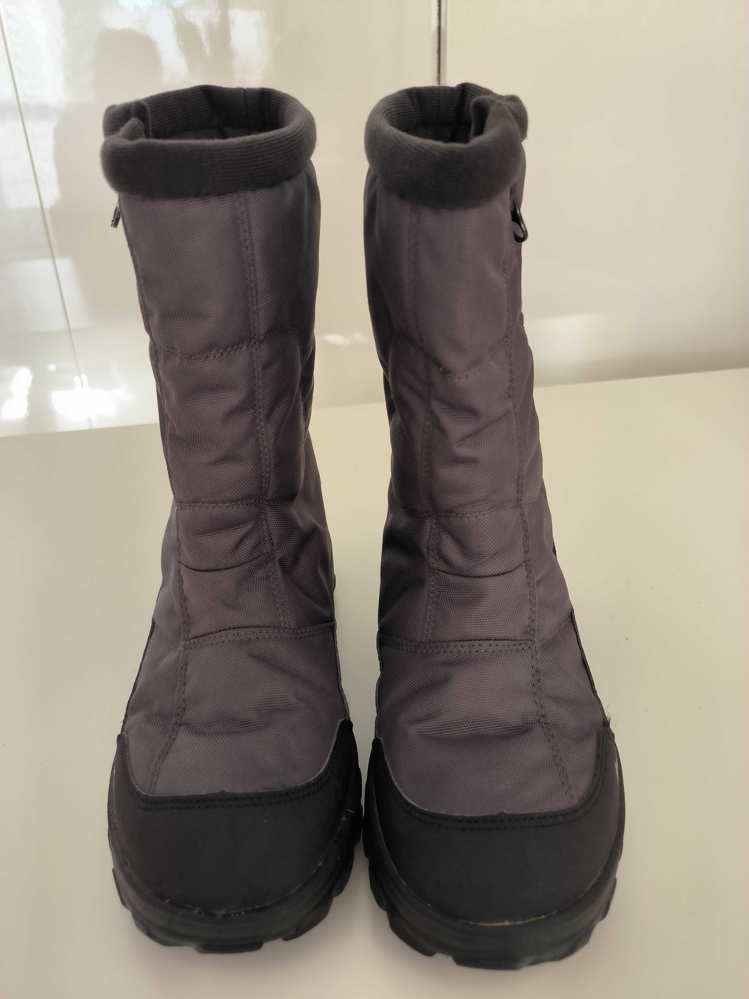 Buty śniegowce Quechua SH100 - roz. 39