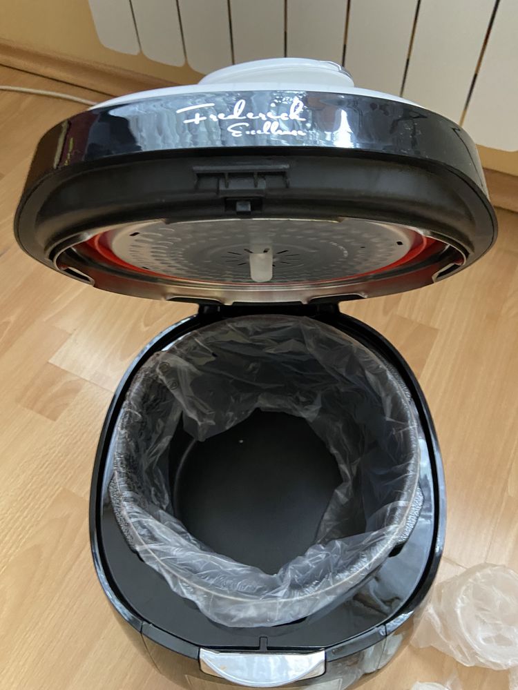 MULTICOOKER Frederick Excellence NOWY