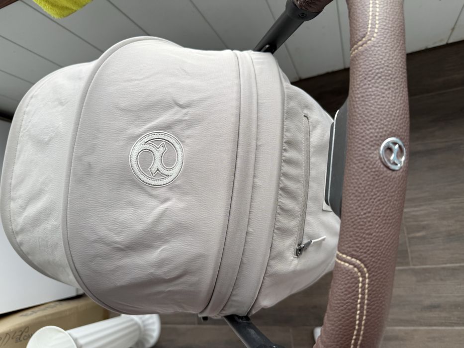 Продам Cybex Coya