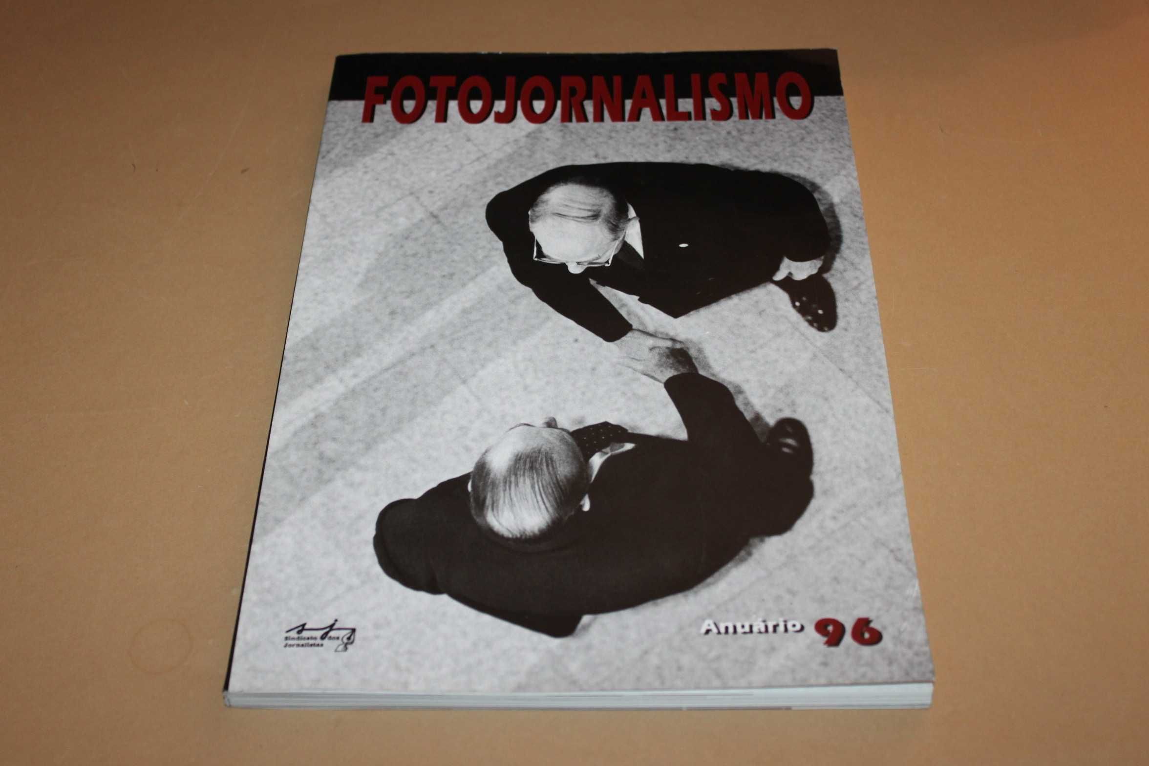 Fotojornalismo-Anuário 96