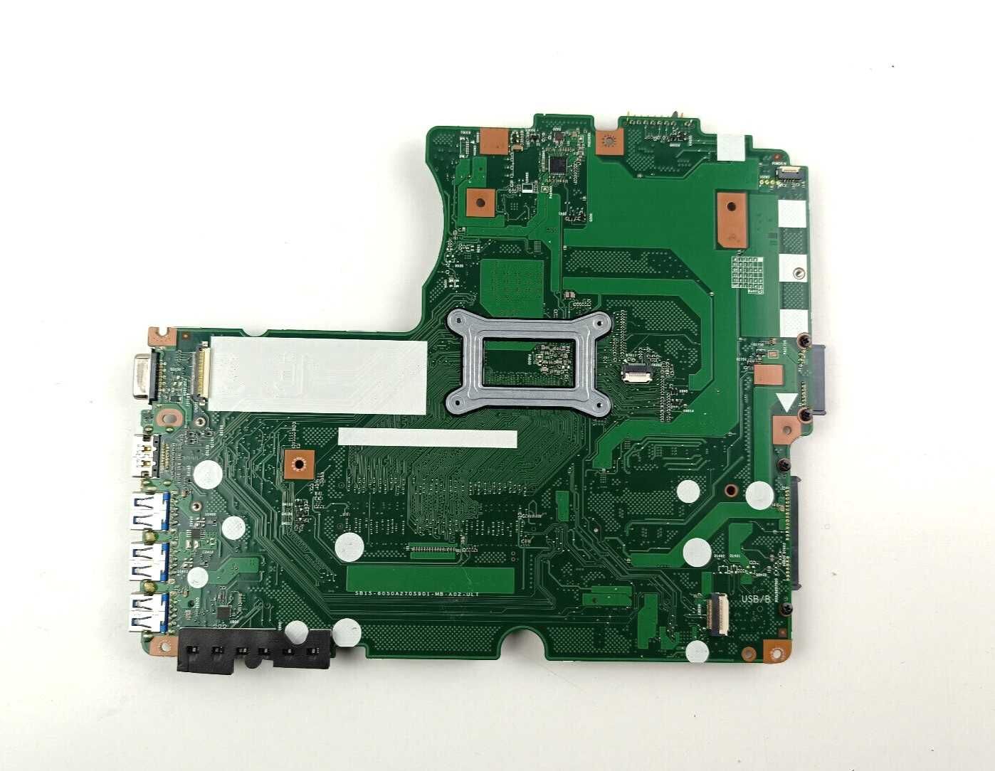 Материнская плата – Fujitsu LifeBook A514/A544 (1310A2705901) i3-4005U