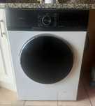 Máquina de lavar roupa 10kg - 280€