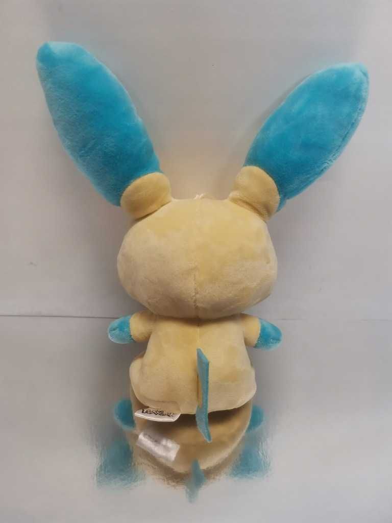 POKEMON Minon Nintendo super maskotka 26cm