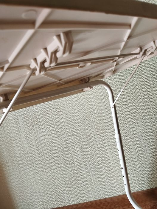 Столик розкладний