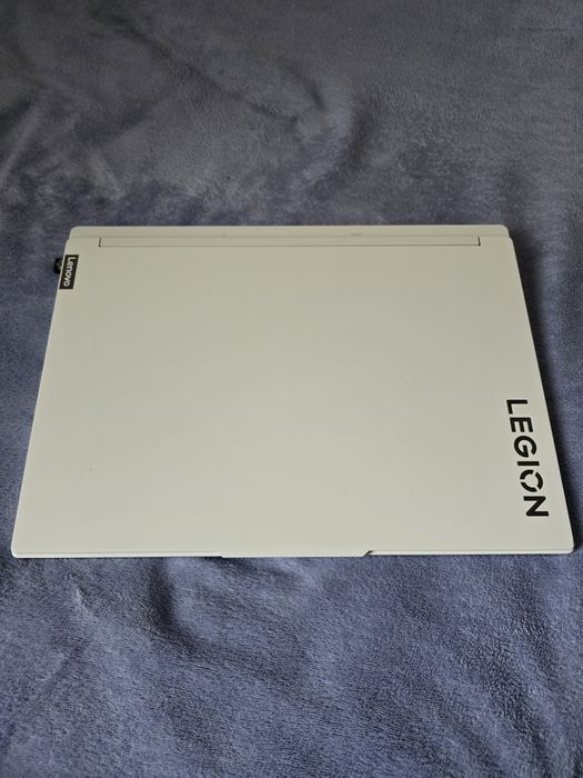 Продам Lenovo legion 7 16irx9. 64 ОЗУ