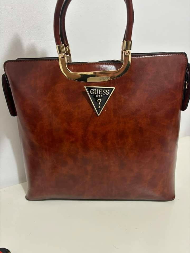 Torebka damska Guess