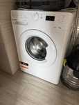 Pralka INDESIT Slim 6G 1200