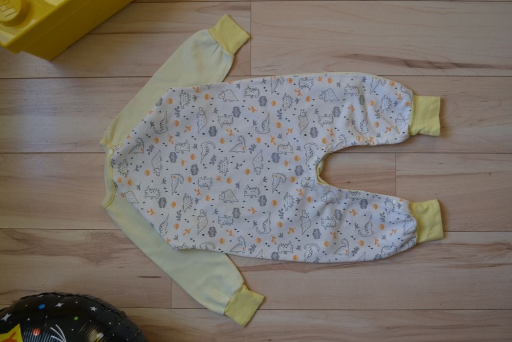 Бодік комбінезони 9-12 місяців