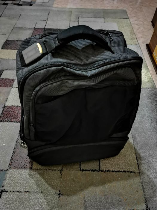 Trolley, Mala de Viagem, Mochila MANDARINA DUCK