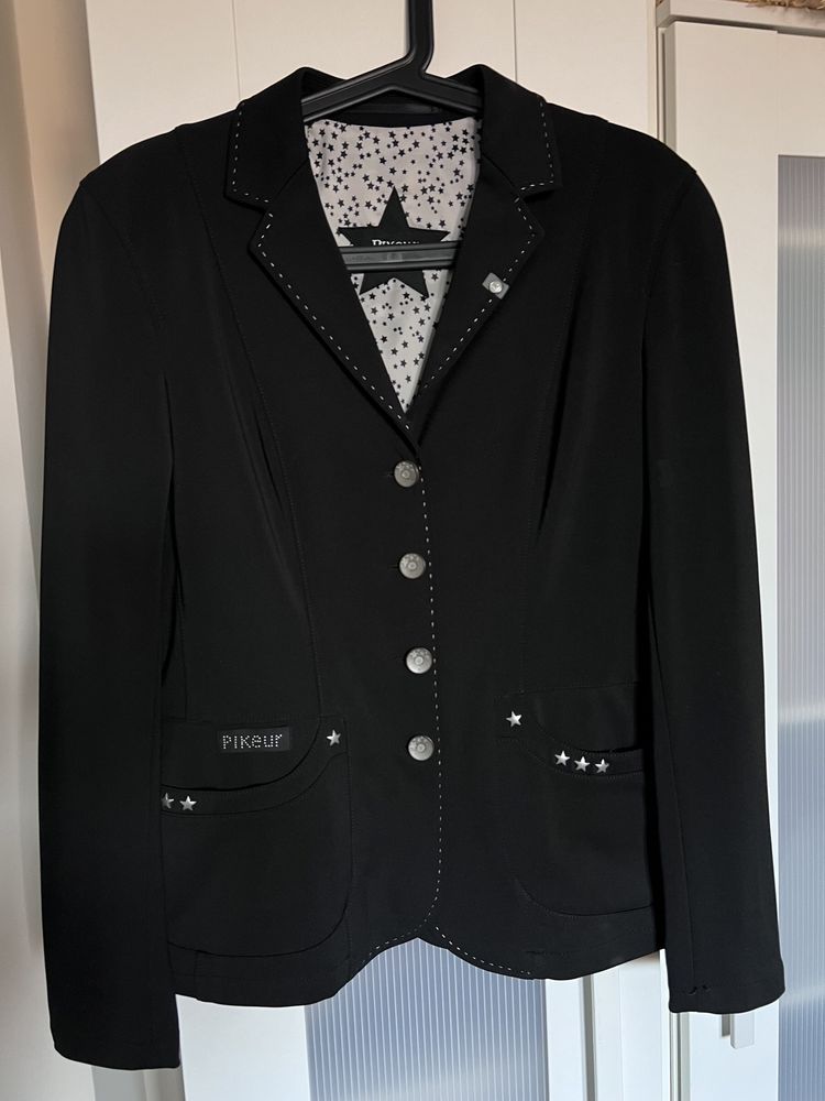 Frak Pikeur Davita 38