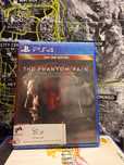 Metal Gear Solid V The Phantom Pain | PS4 / PS5 | Sklep|Kraków|Wysyłka