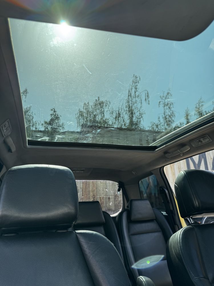 Peugeot 307 2.0HDI 2003 року