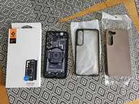 Etui samsung galaxy s23 spigen