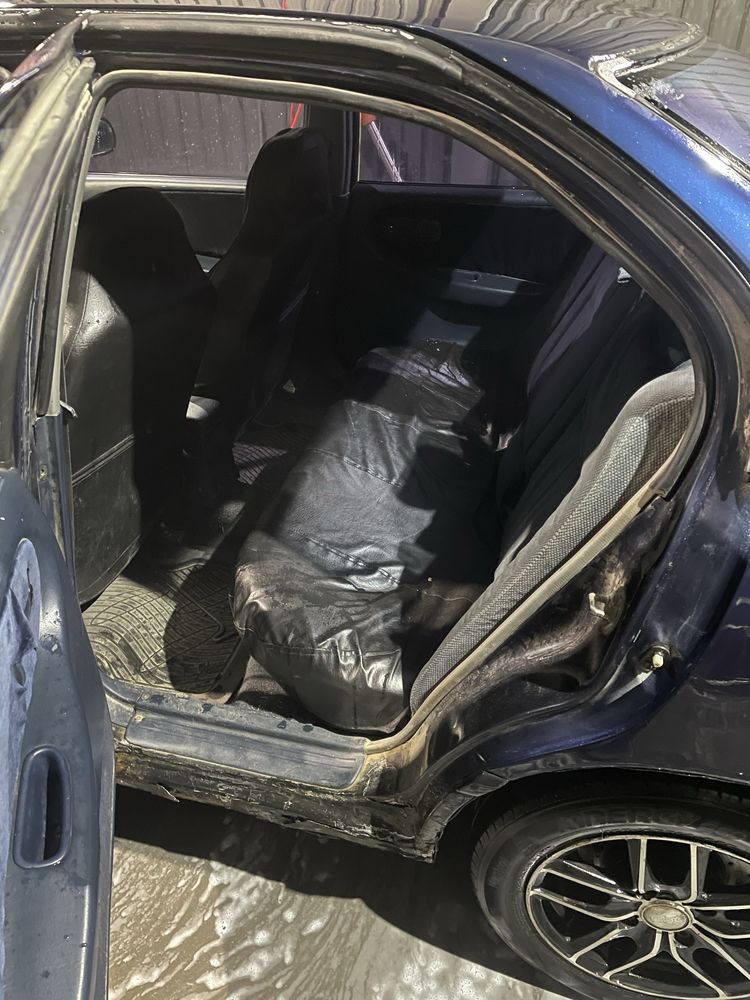 Продам нісан прімеру р 10