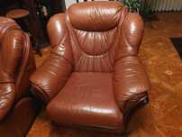 Sofás para venda,2 poltronas e sofa grande