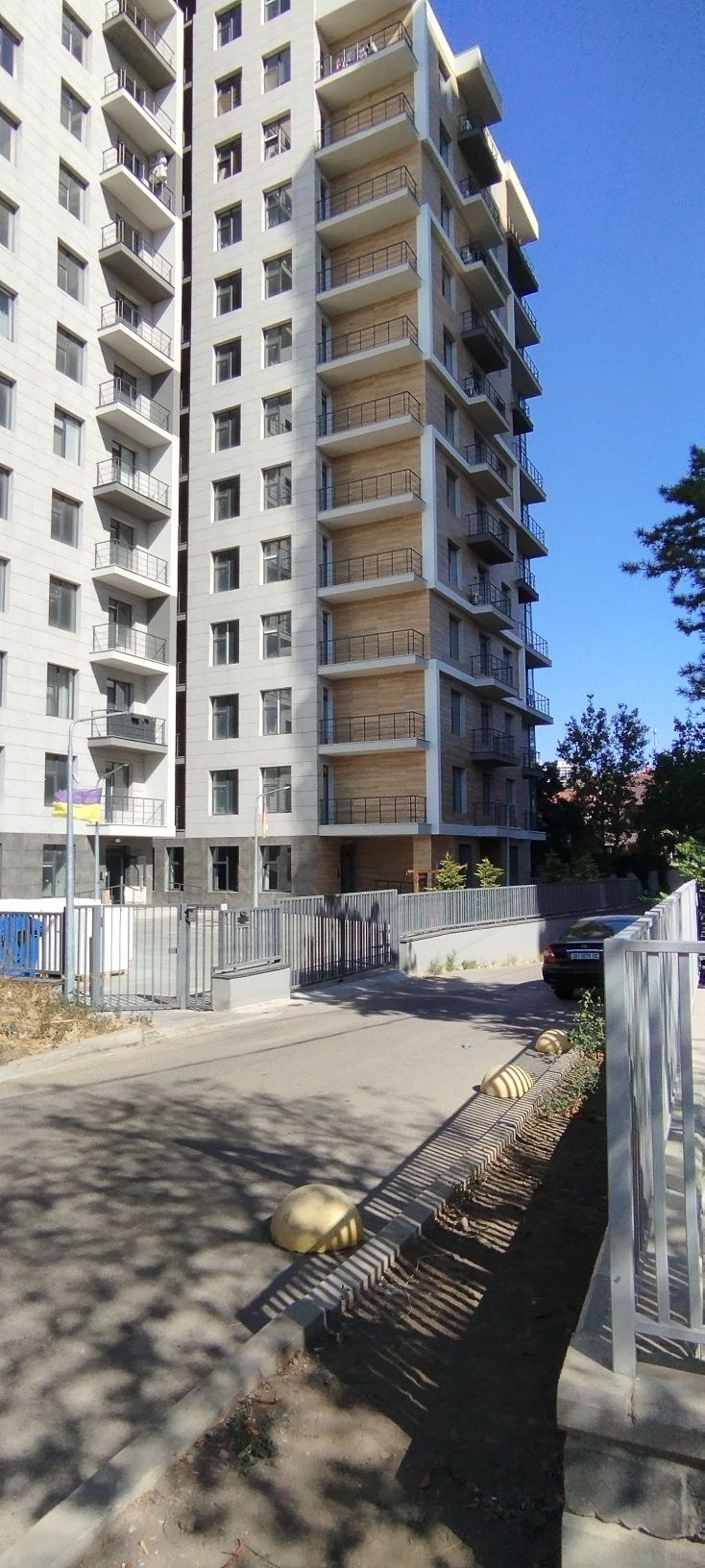 Продам квартиру в Одесі