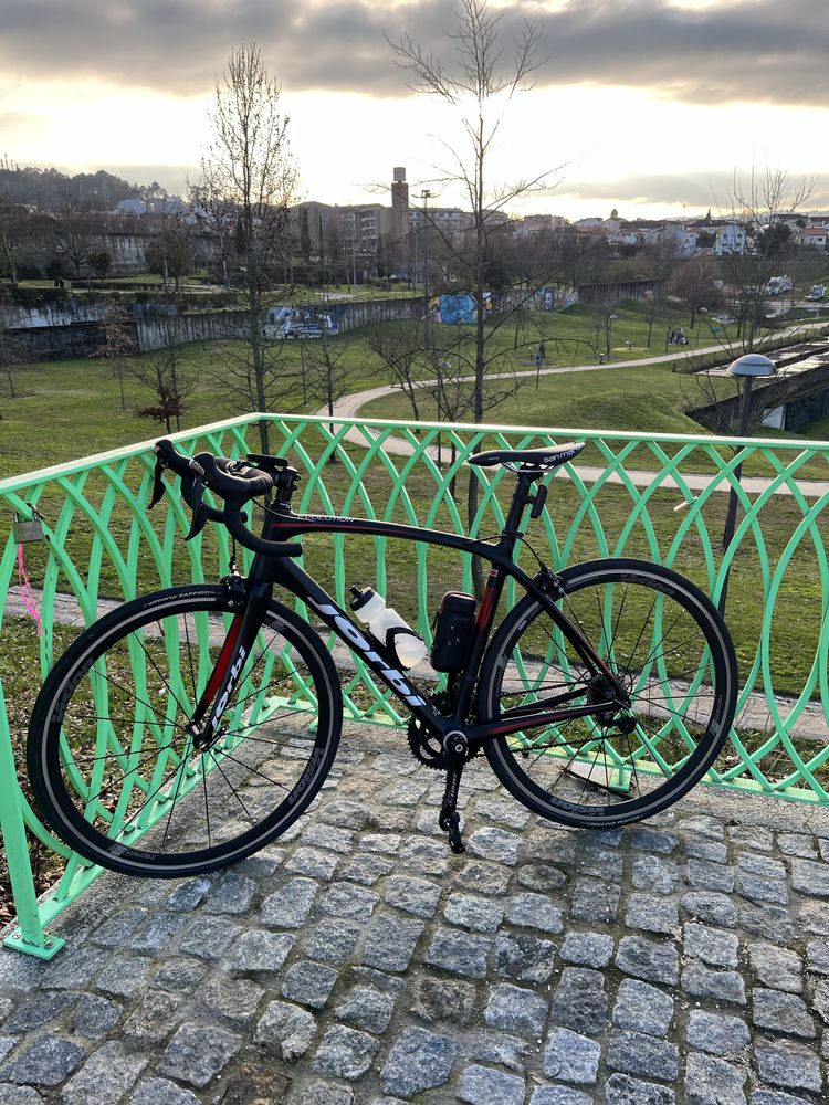 Bicicleta estrada